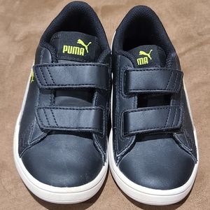 Puma kids 11.5